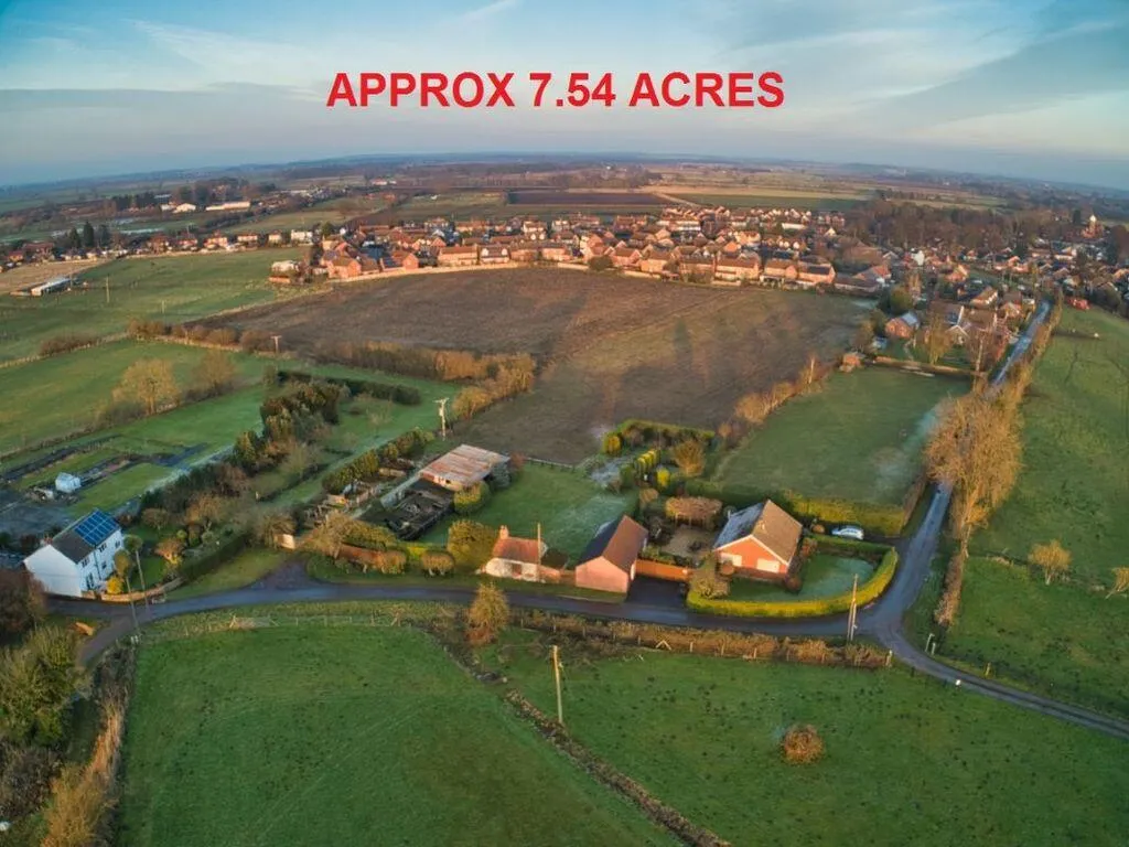 2 bed Detached Bungalow