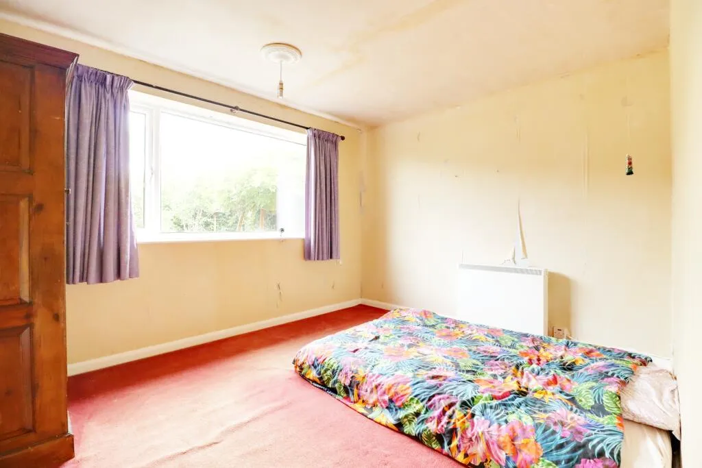 2 bed Detached Bungalow