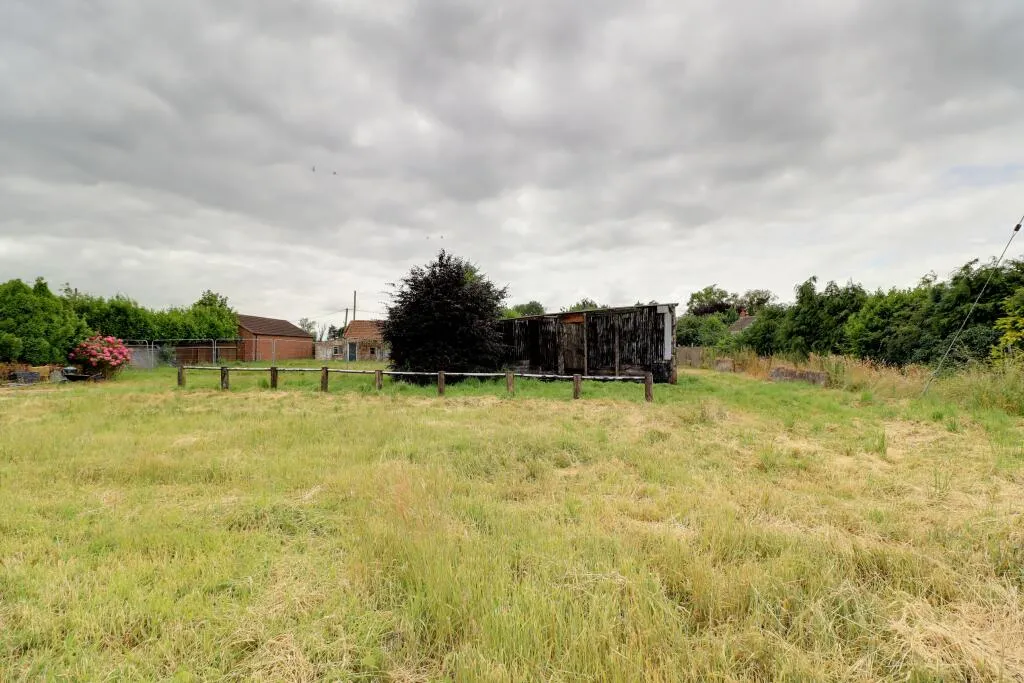 2 bed Detached Bungalow