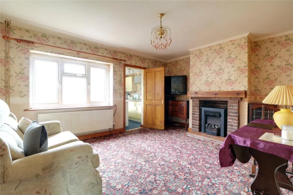 3 bed Terraced