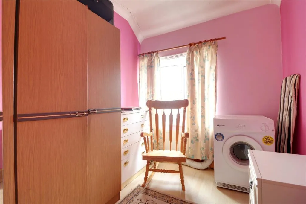 3 bed Terraced