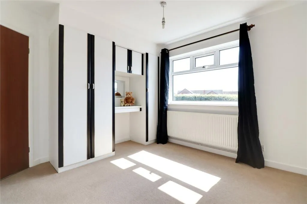 2 bed Detached Bungalow