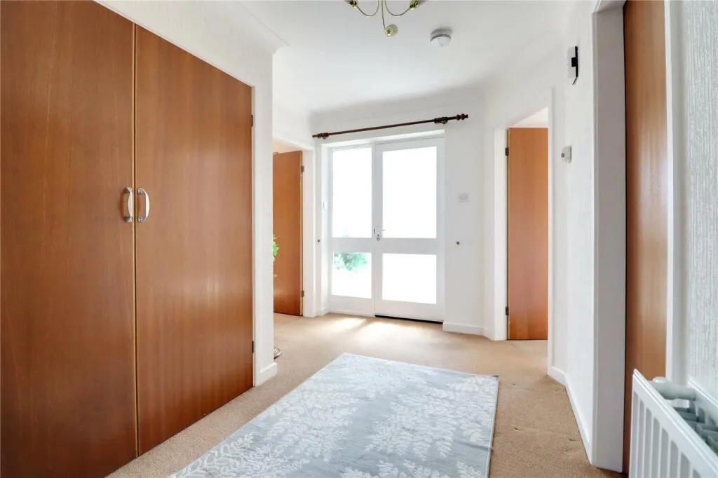 2 bed Detached Bungalow