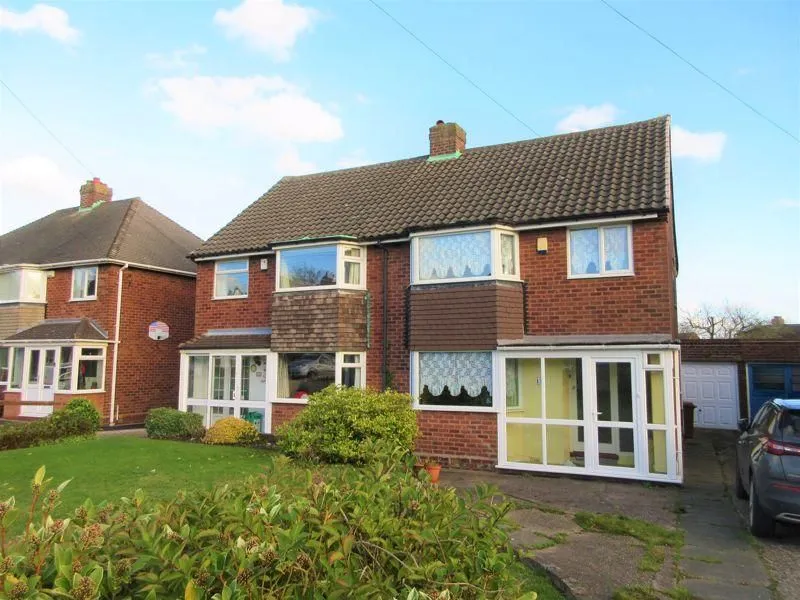 BIRMINGHAM, West Midlands, B43 7LD - Online Auctions