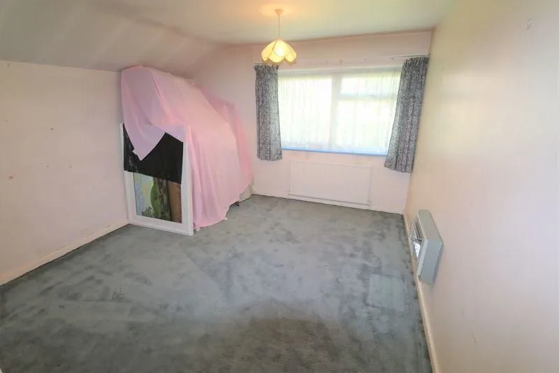 Property cover