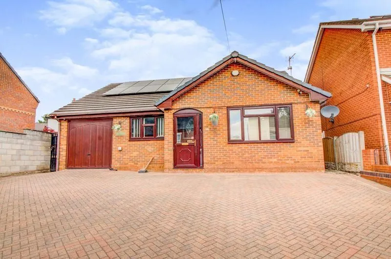 CANNOCK, Staffordshire, WS11 5DA - Online Auctions
