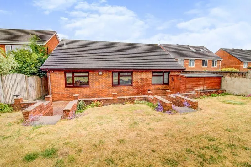 CANNOCK, Staffordshire, WS11 5DA - Online Auctions