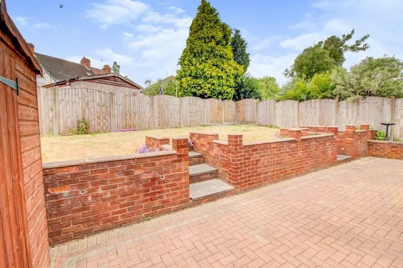 CANNOCK, Staffordshire, WS11 5DA - Online Auctions