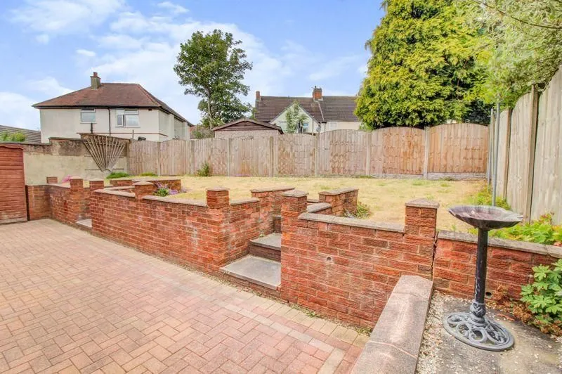 CANNOCK, Staffordshire, WS11 5DA - Online Auctions