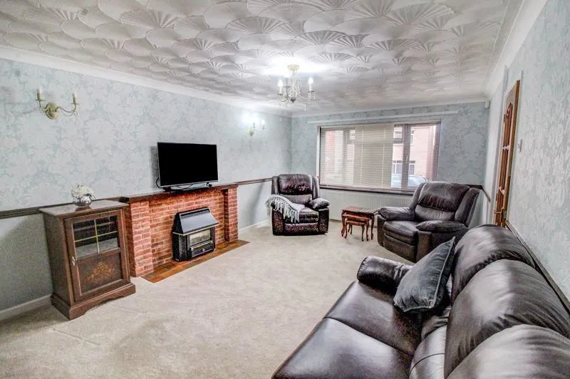CANNOCK, Staffordshire, WS11 5DA - Online Auctions