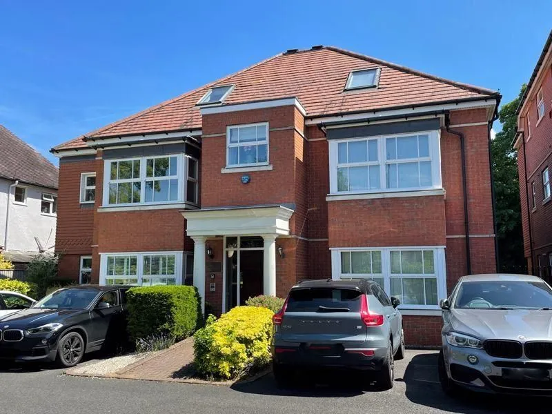 Luttrell House, 155 Birmingham Road, SUTTON COLDFIELD, West Midlands, B72 1LX - Online Auctions