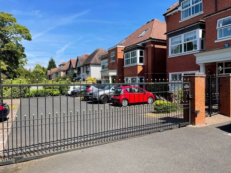 Luttrell House, 155 Birmingham Road, SUTTON COLDFIELD, West Midlands, B72 1LX - Online Auctions
