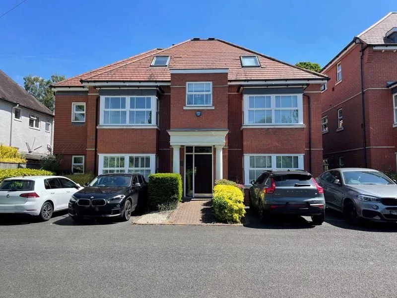 Luttrell House, 155 Birmingham Road, SUTTON COLDFIELD, West Midlands, B72 1LX - Online Auctions