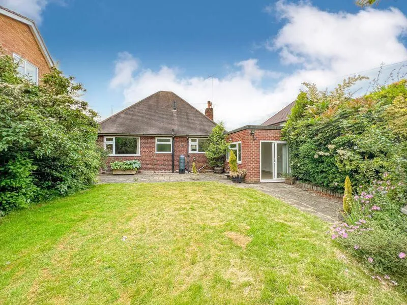 Sutton Coldfield, West Midlands, B74 3PH - Online Auctions