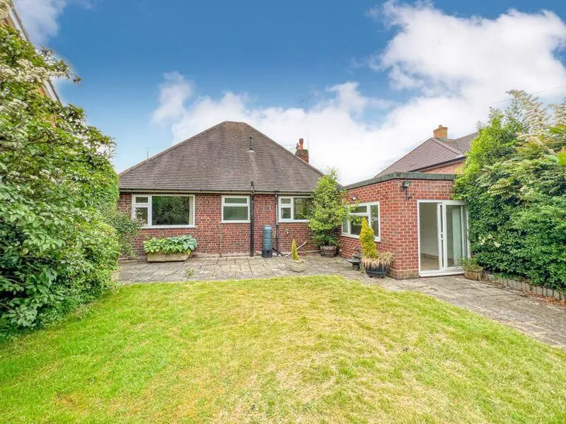 Sutton Coldfield, West Midlands, B74 3PH - Online Auctions