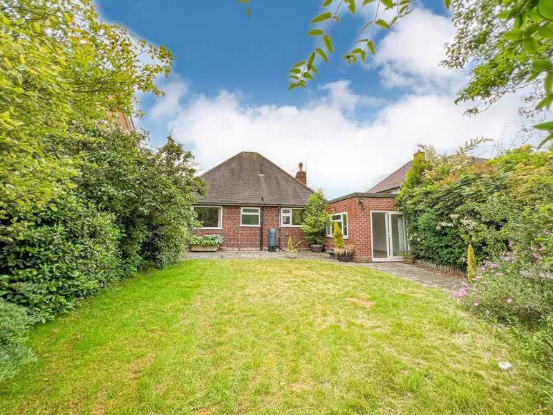 Sutton Coldfield, West Midlands, B74 3PH - Online Auctions