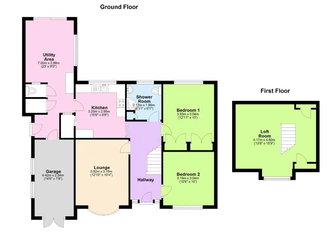 Sutton Coldfield, West Midlands, B74 3PH - Online Auctions