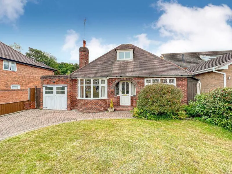 Sutton Coldfield, West Midlands, B74 3PH - Online Auctions