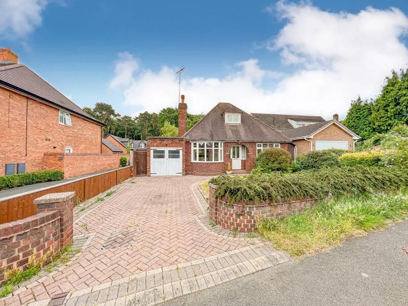 Sutton Coldfield, West Midlands, B74 3PH - Online Auctions
