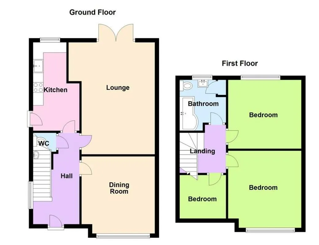 Sutton Coldfield, West Midlands, B73 5BD - Online Auctions