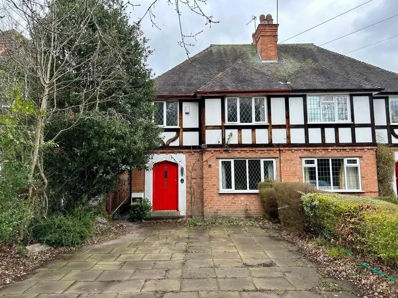 Sutton Coldfield, West Midlands, B73 5BD - Online Auctions