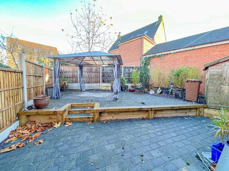 Lichfield, Staffordshire, WS13 6NS - Online Auctions