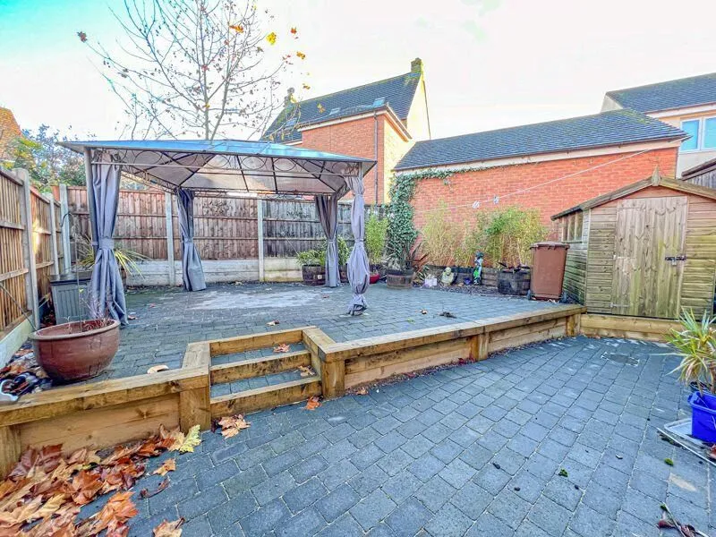 Lichfield, Staffordshire, WS13 6NS - Online Auctions