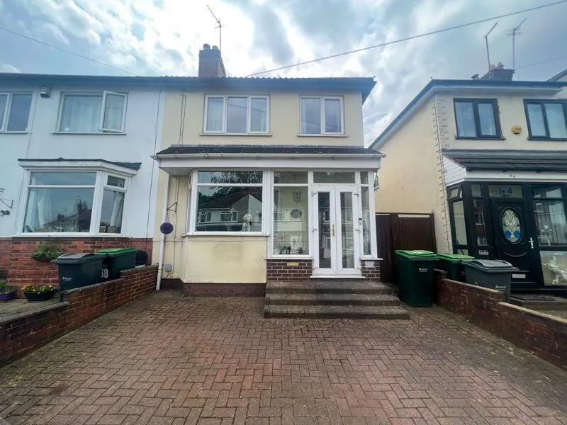 Birmingham, West Midlands, B43 7AT - Online Auctions