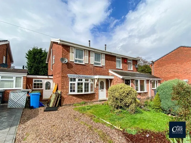 Great Wyrley, Walsall, West Midlands, WS6 7LA - Online Auctions