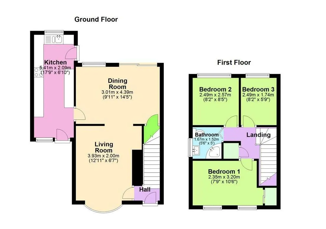 Great Wyrley, Walsall, West Midlands, WS6 7LA - Online Auctions