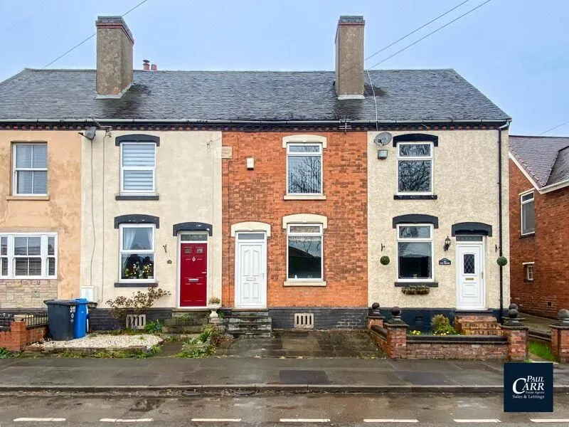 Property cover