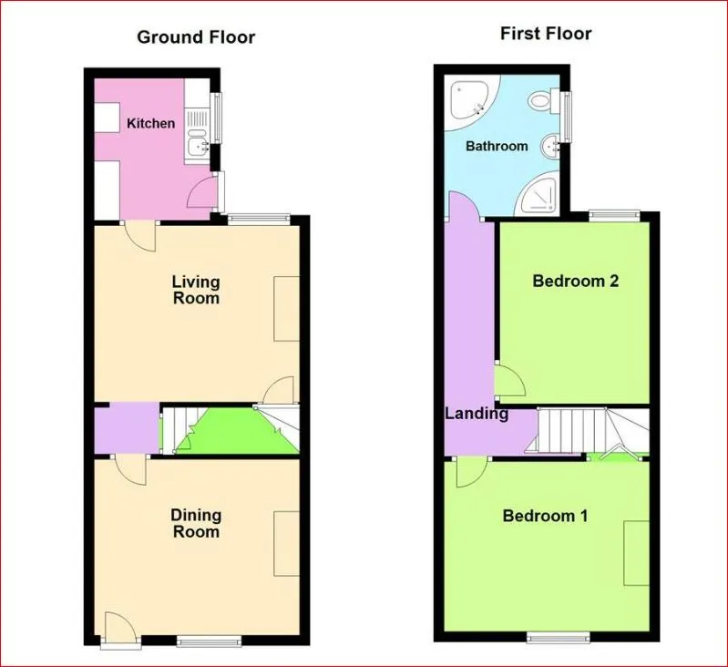 Great Wyrley, Walsall, West Midlands, WS6 6HY - Online Auctions