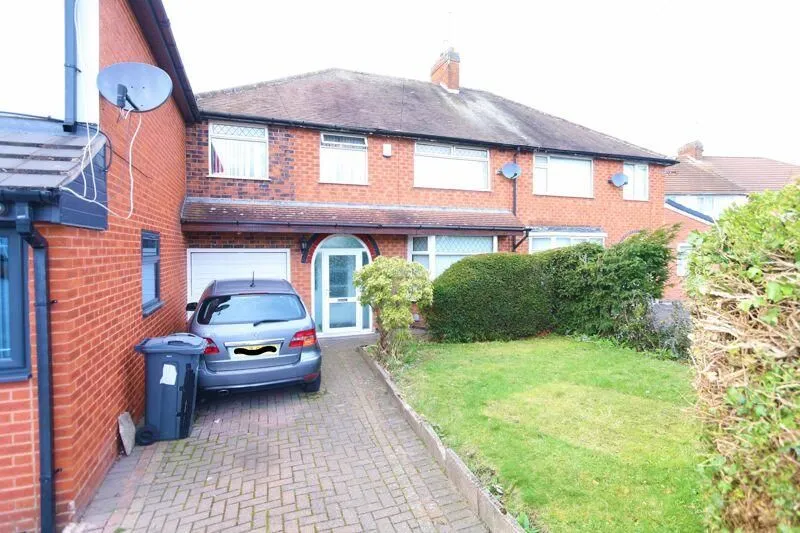 Birmingham, West Midlands, B20 1AS - Online Auctions