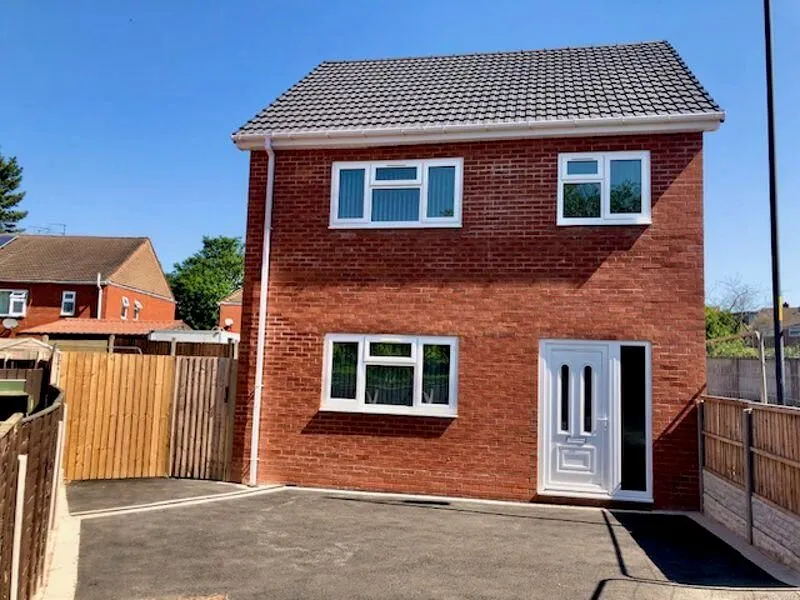 Walsall, West Midlands, WS3 2NX - Online Auctions