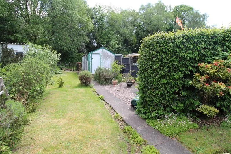 Walsall Wood, Walsall, West Midlands, WS9 9AP - Online Auctions