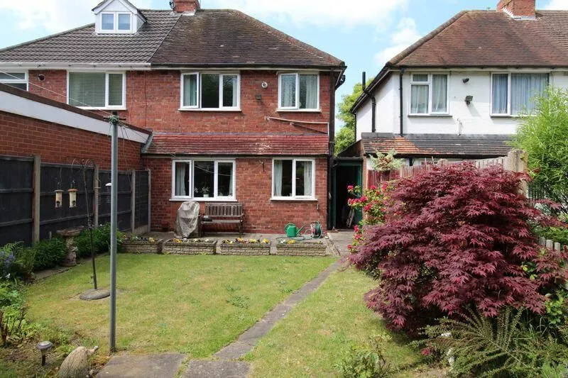 Walsall Wood, Walsall, West Midlands, WS9 9AP - Online Auctions