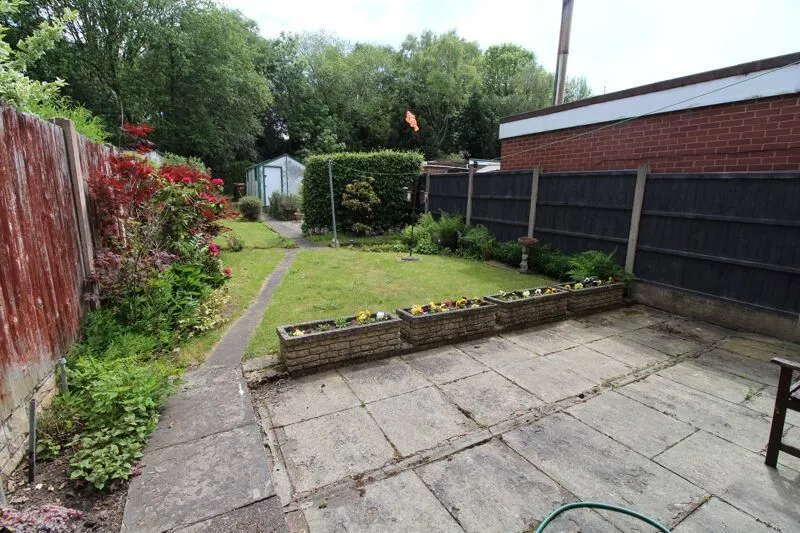 Walsall Wood, Walsall, West Midlands, WS9 9AP - Online Auctions