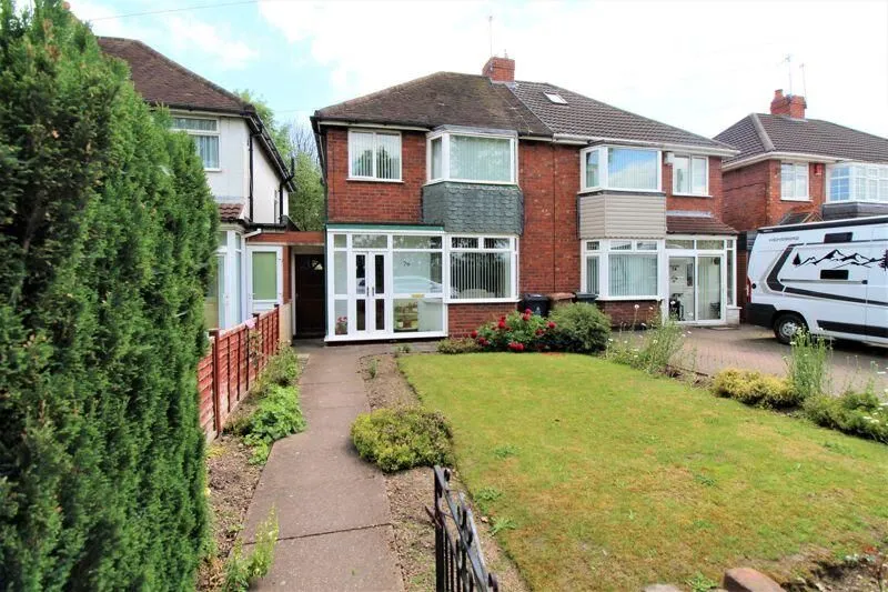 Walsall Wood, Walsall, West Midlands, WS9 9AP - Online Auctions