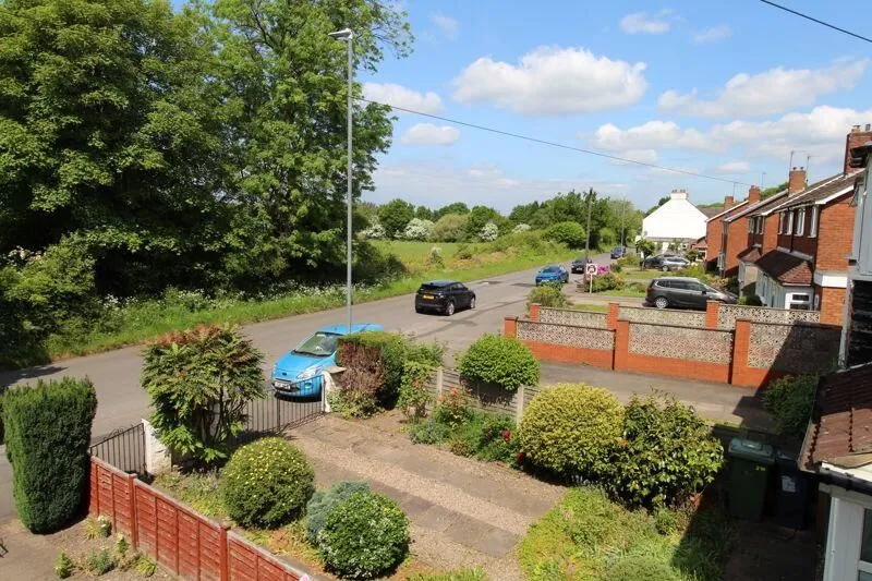 Walsall Wood, Walsall, West Midlands, WS9 9AP - Online Auctions