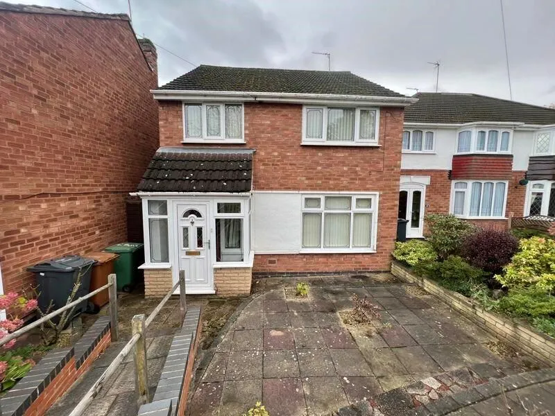 Birmingham, West Midlands, B43 7QR - Online Auctions