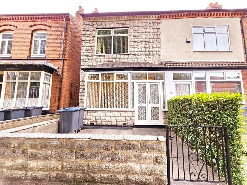 Birmingham, West Midlands, B23 6QE - Online Auctions