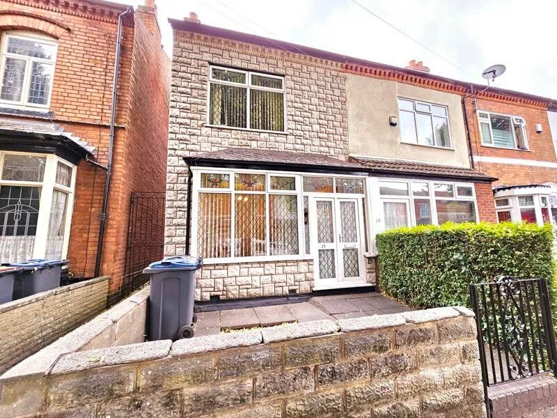 Birmingham, West Midlands, B23 6QE - Online Auctions