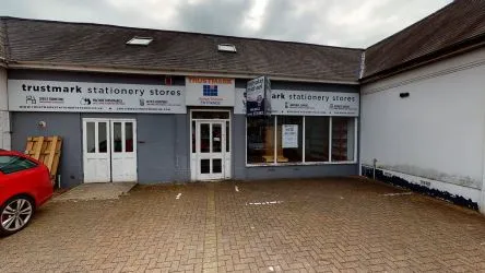 Jevas House, 36 Talbot Road, Talbot Green, Pontyclun, CF72 8AF