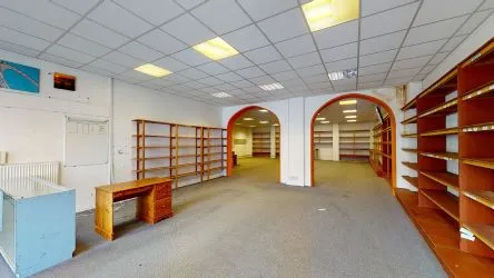 Jevas House, 36 Talbot Road, Talbot Green, Pontyclun, CF72 8AF