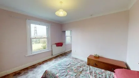 Cefn Perthy Farm, Henllys Way, Coed Eva, Cwmbran, NP44 7AF