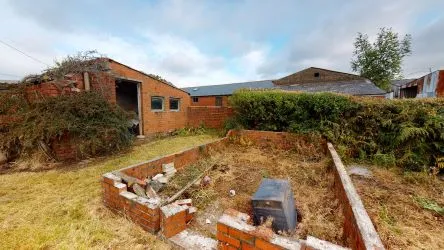 Cefn Perthy Farm, Henllys Way, Coed Eva, Cwmbran, NP44 7AF