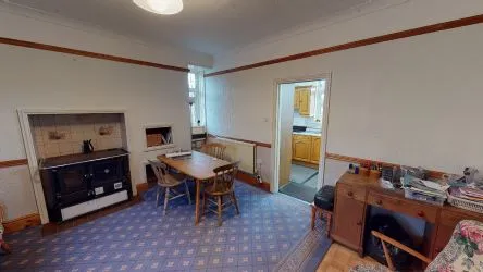Cefn Perthy Farm, Henllys Way, Coed Eva, Cwmbran, NP44 7AF