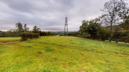 Cefn Perthy Farm, Henllys Way, Coed Eva, Cwmbran, NP44 7AF