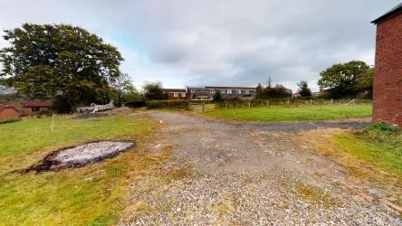Cefn Perthy Farm, Henllys Way, Coed Eva, Cwmbran, NP44 7AF