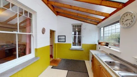 Cefn Perthy Farm, Henllys Way, Coed Eva, Cwmbran, NP44 7AF